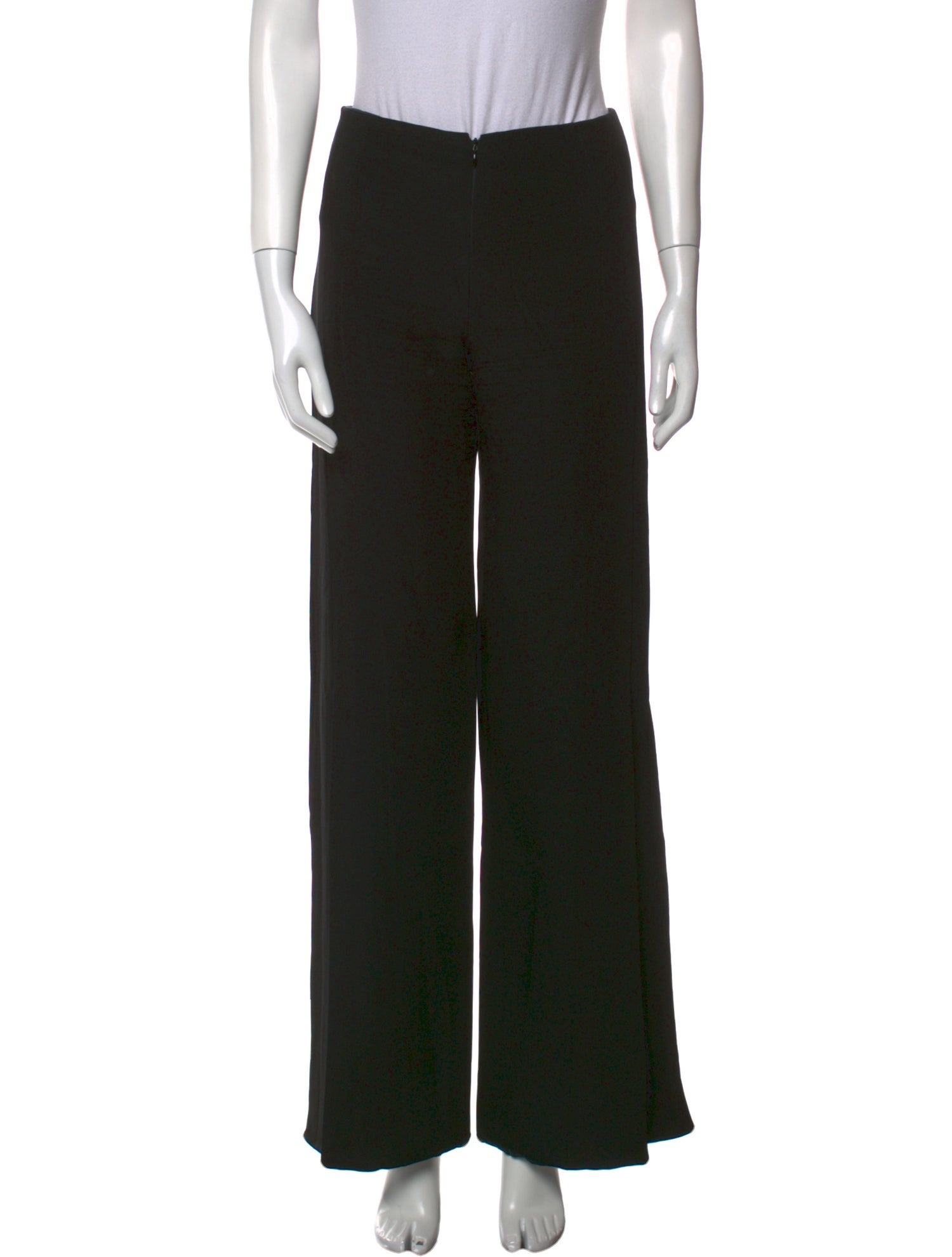 Valentino Wide Leg Pants