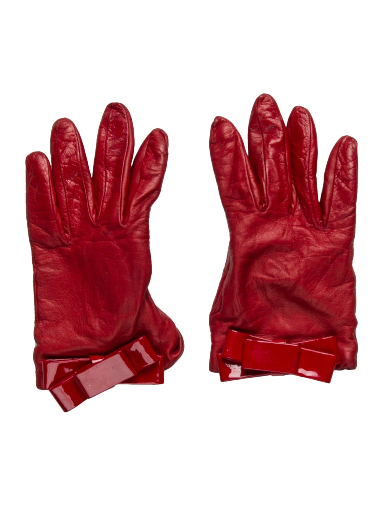 Valentino winter accessories