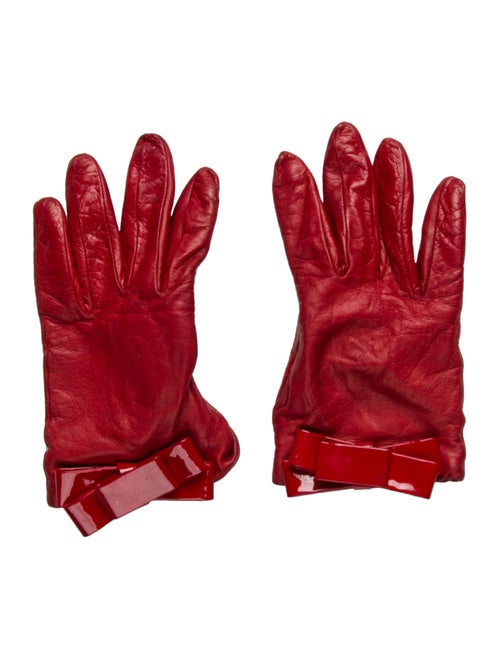 Valentino winter accessories