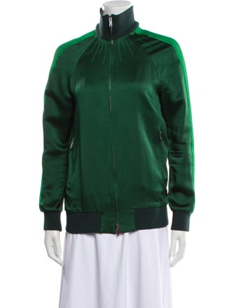 Valentino Silk Jacket