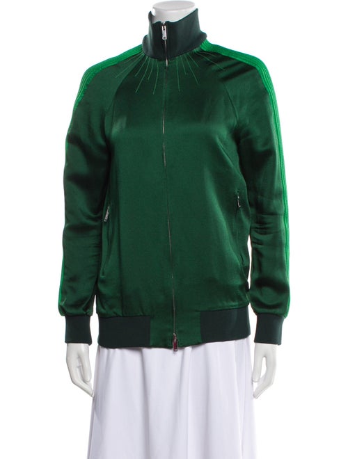 Valentino Silk Jacket