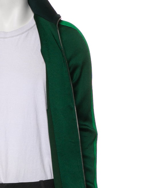 Valentino Silk Jacket