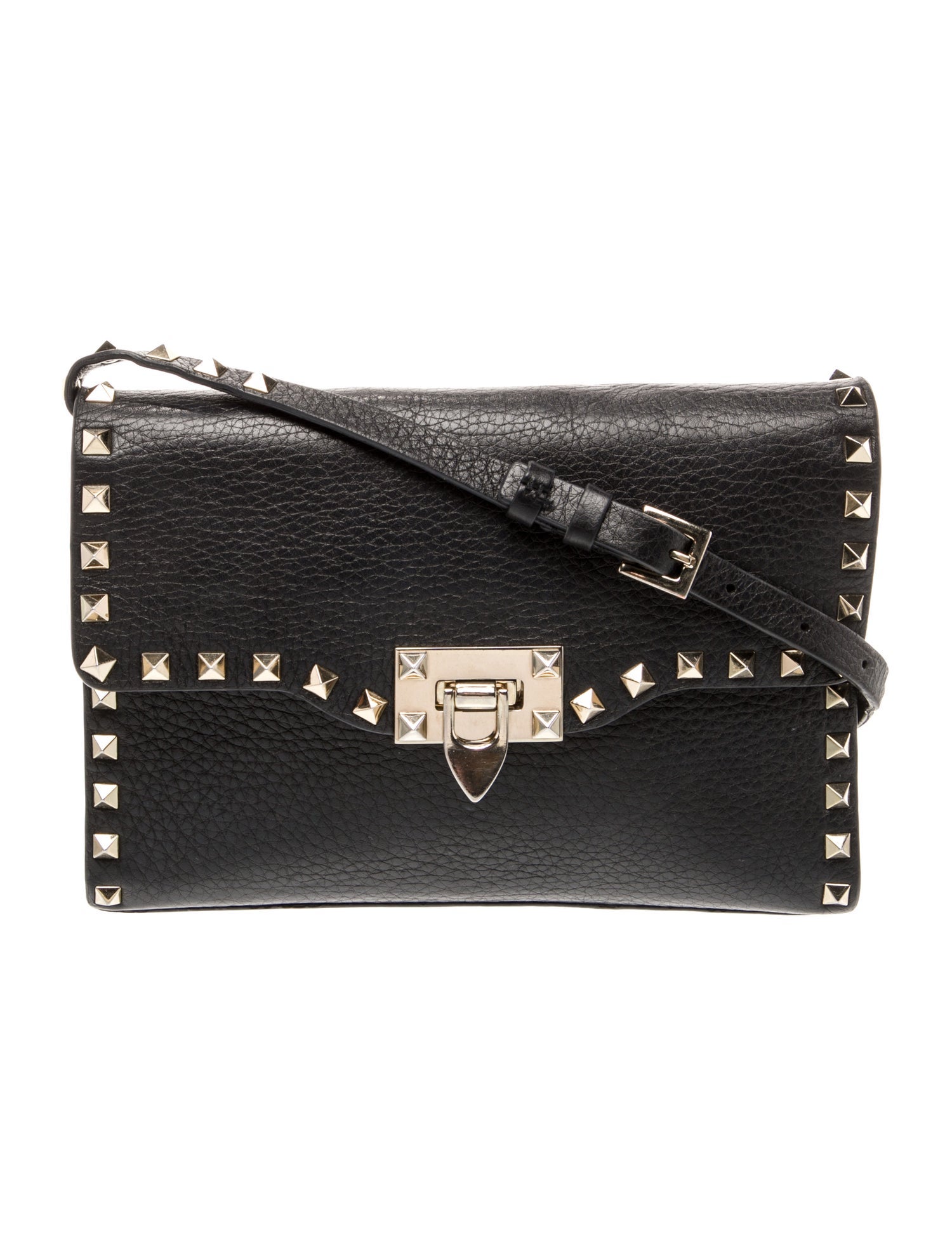 Valentino Rockstud Crossbody Bag