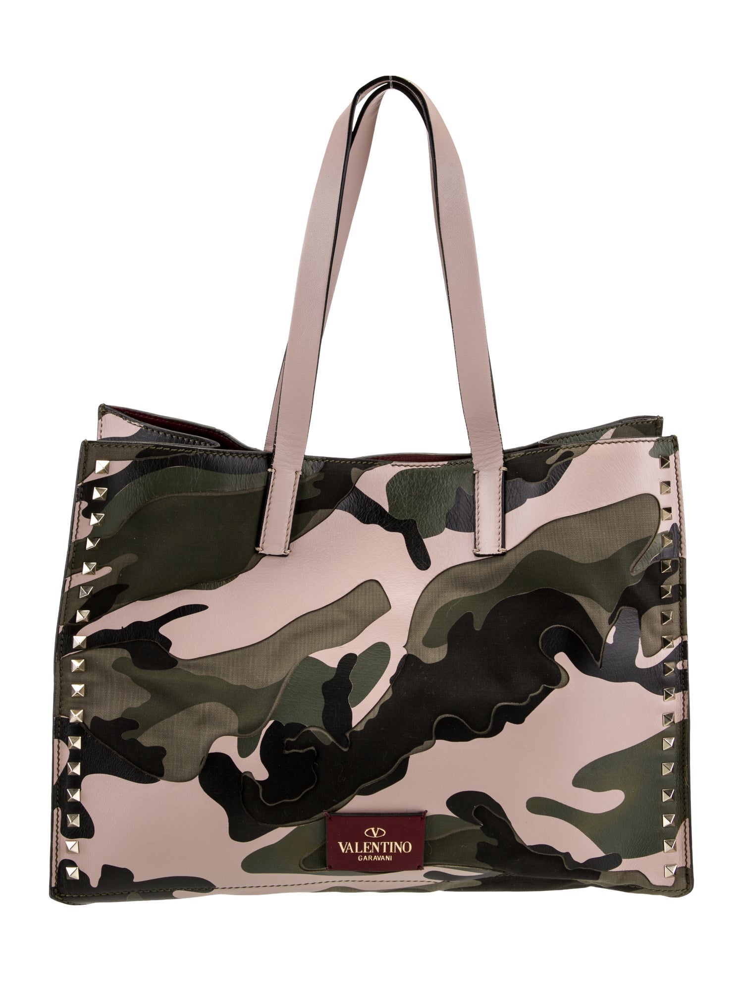 Valentino Rockstud Shoulder Bag