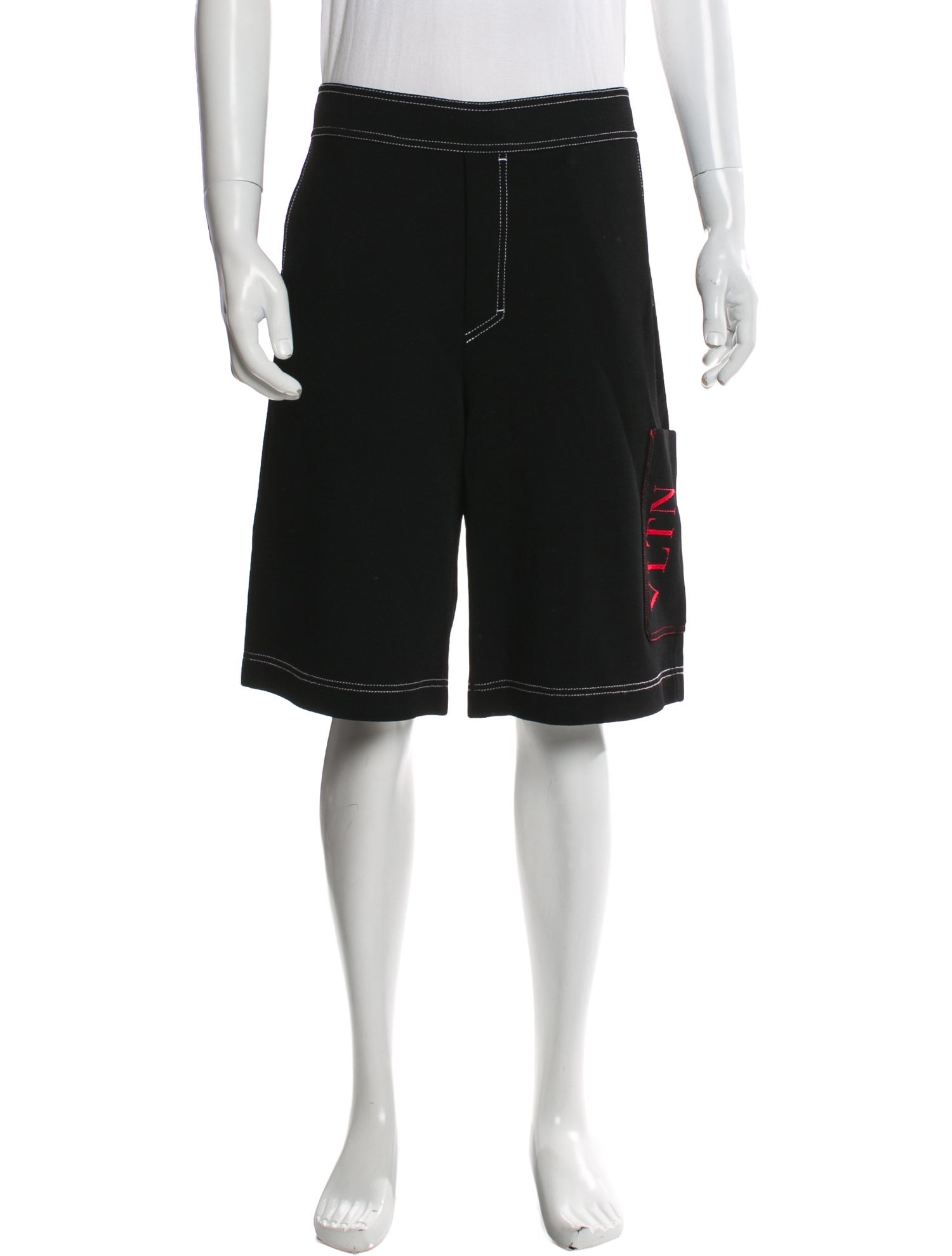 Valentino Shorts w/ Tags