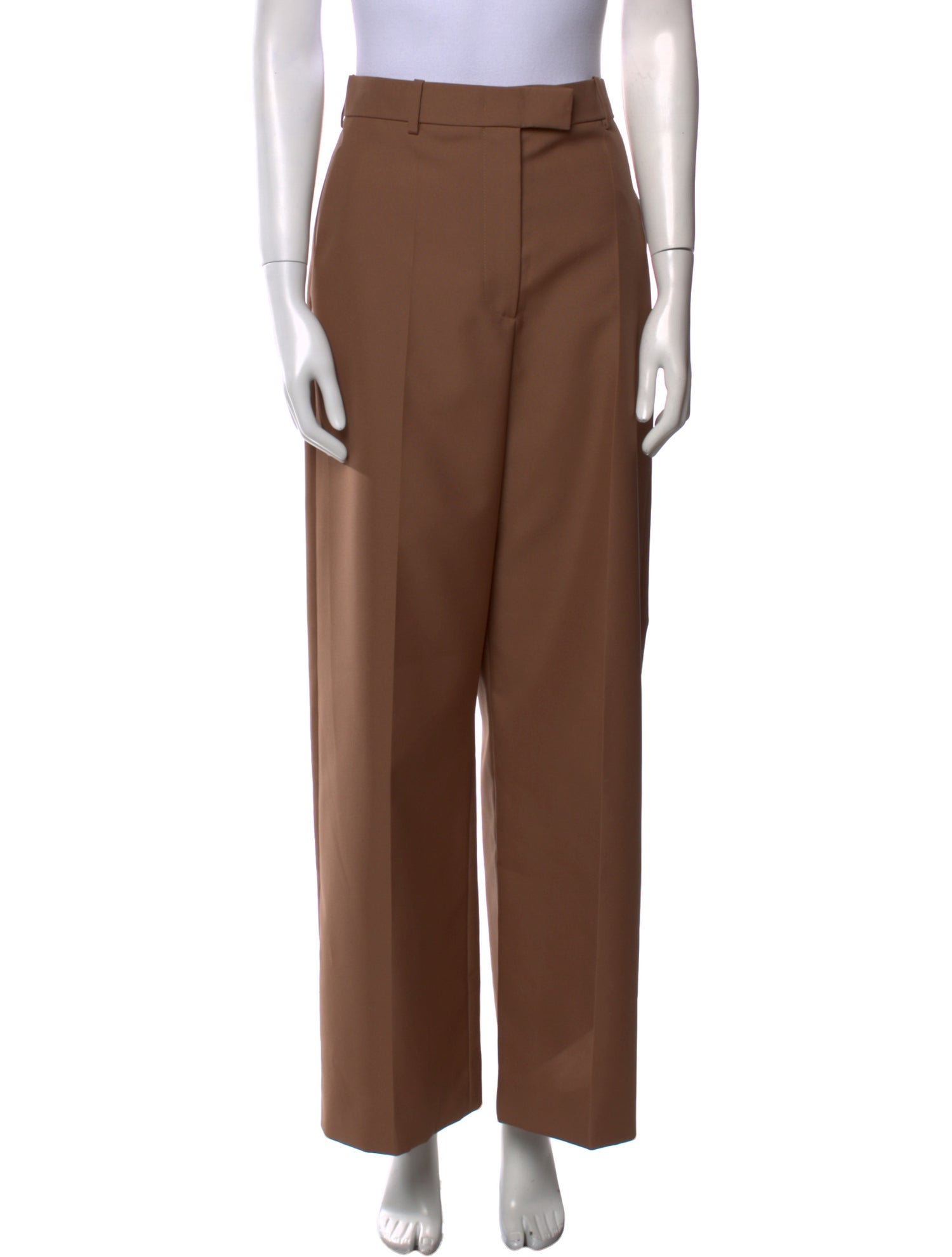 Valentino Wide Leg Pants