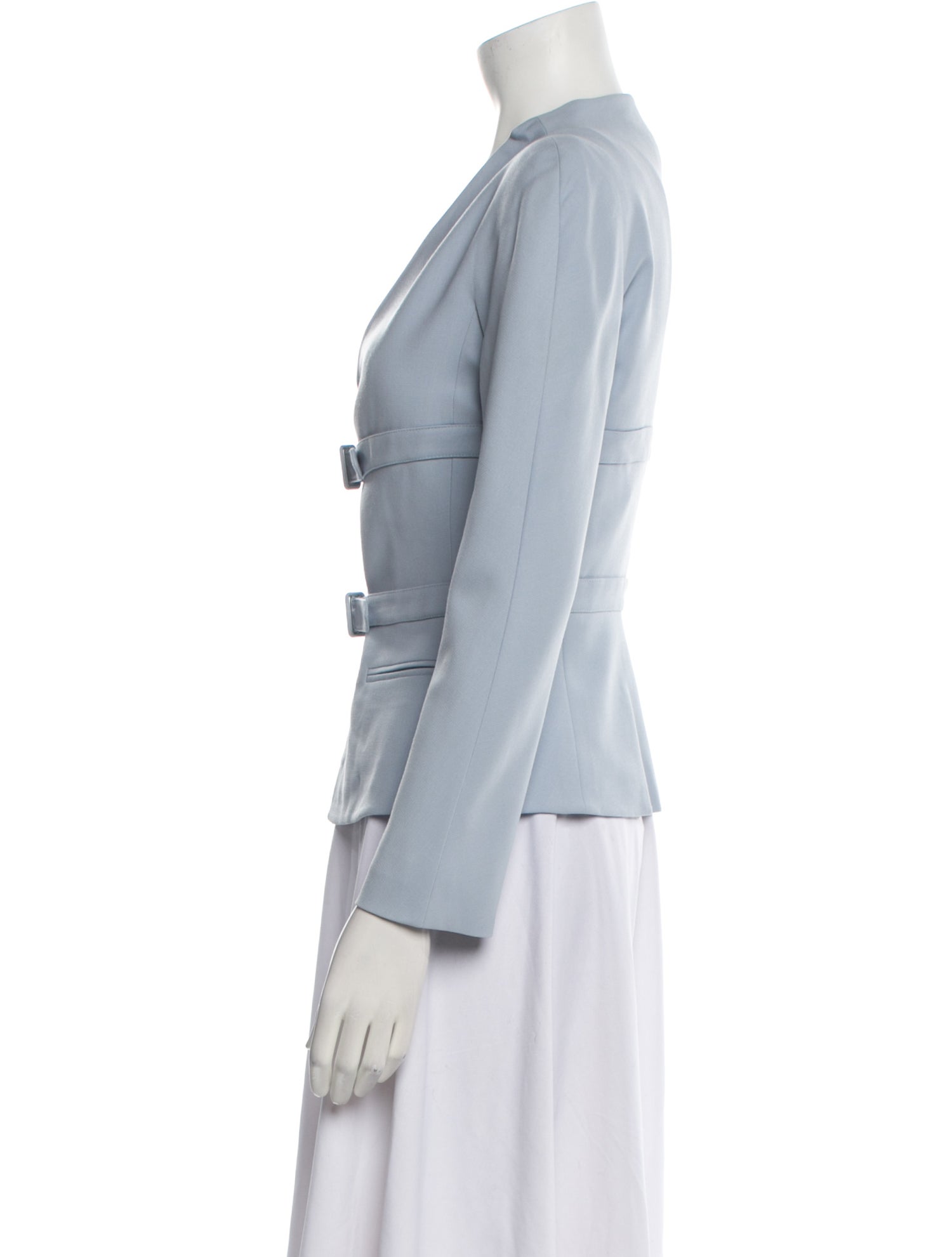 Valentino Vintage 2004 Blazer