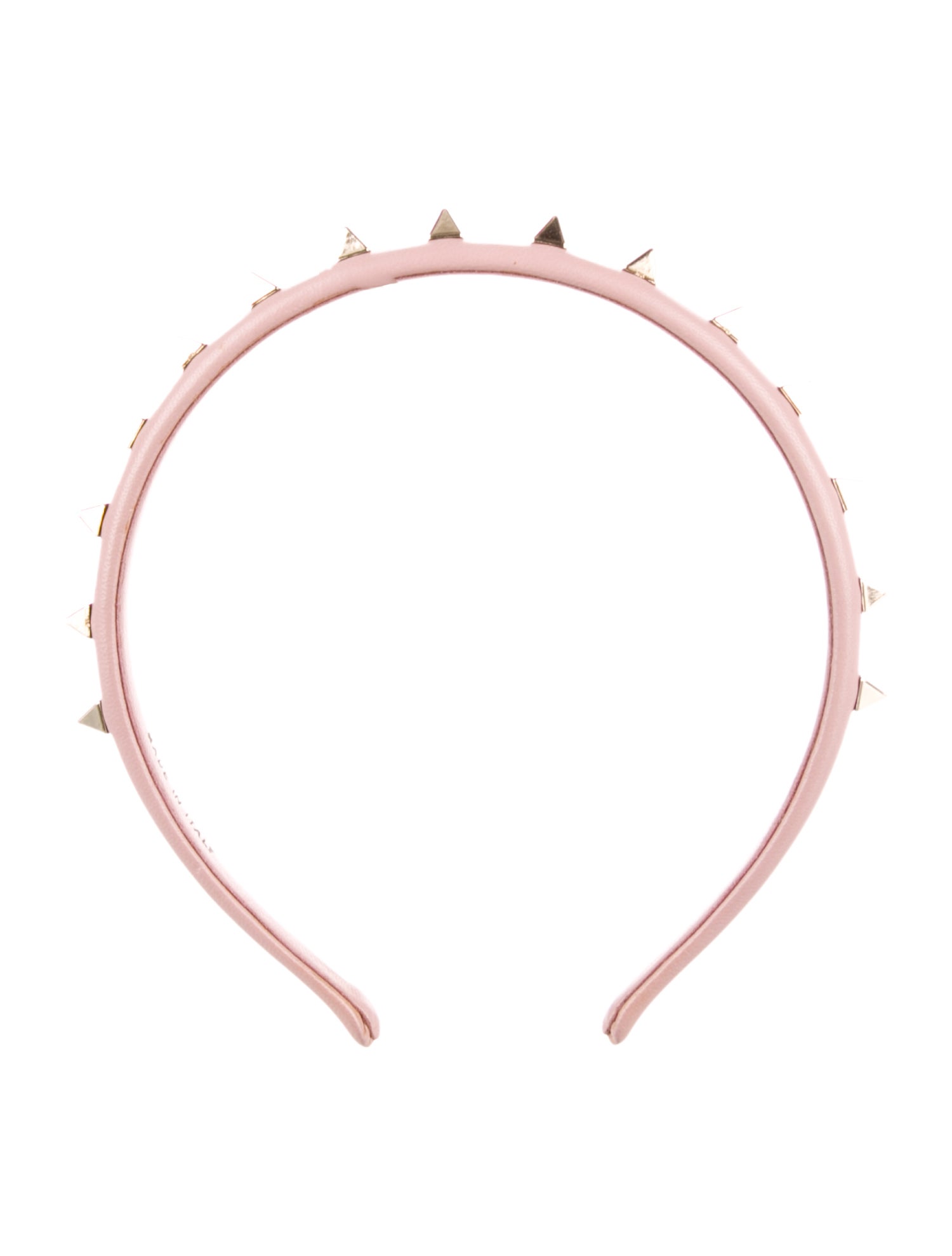 Valentino Rockstud Headband