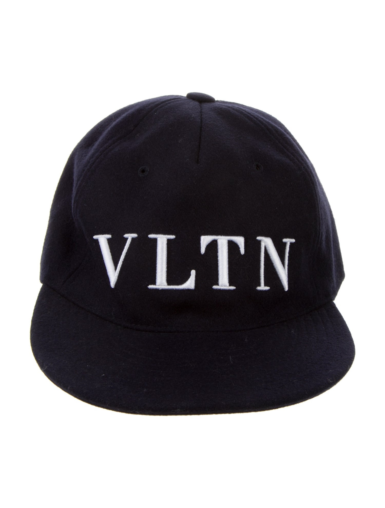 Valentino Logo Baseball Cap