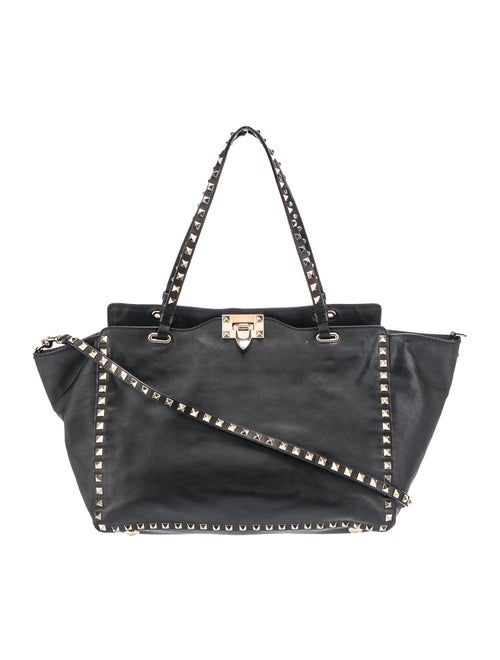 Valentino Rockstud Tote