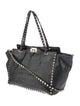 Valentino Rockstud Tote