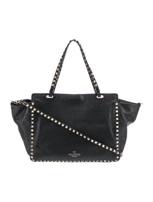 Valentino Rockstud Tote