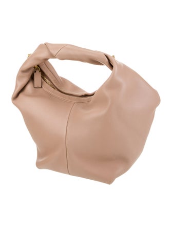 Valentino Rockstud Hobo