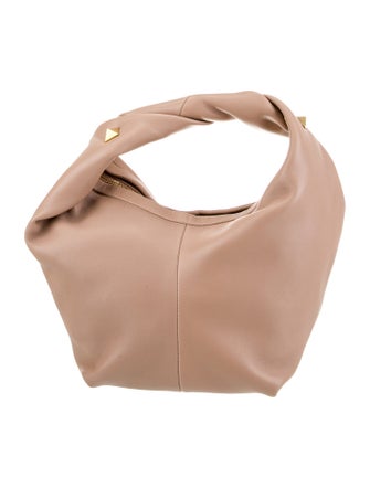 Valentino Rockstud Hobo