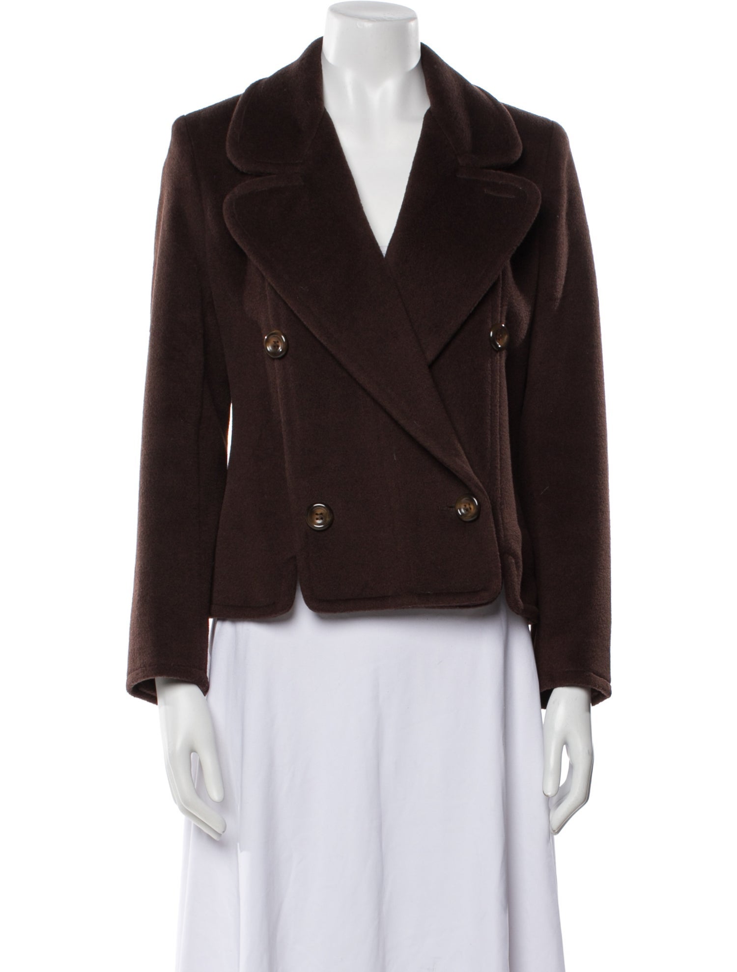 Valentino Vintage 1980's Blazer