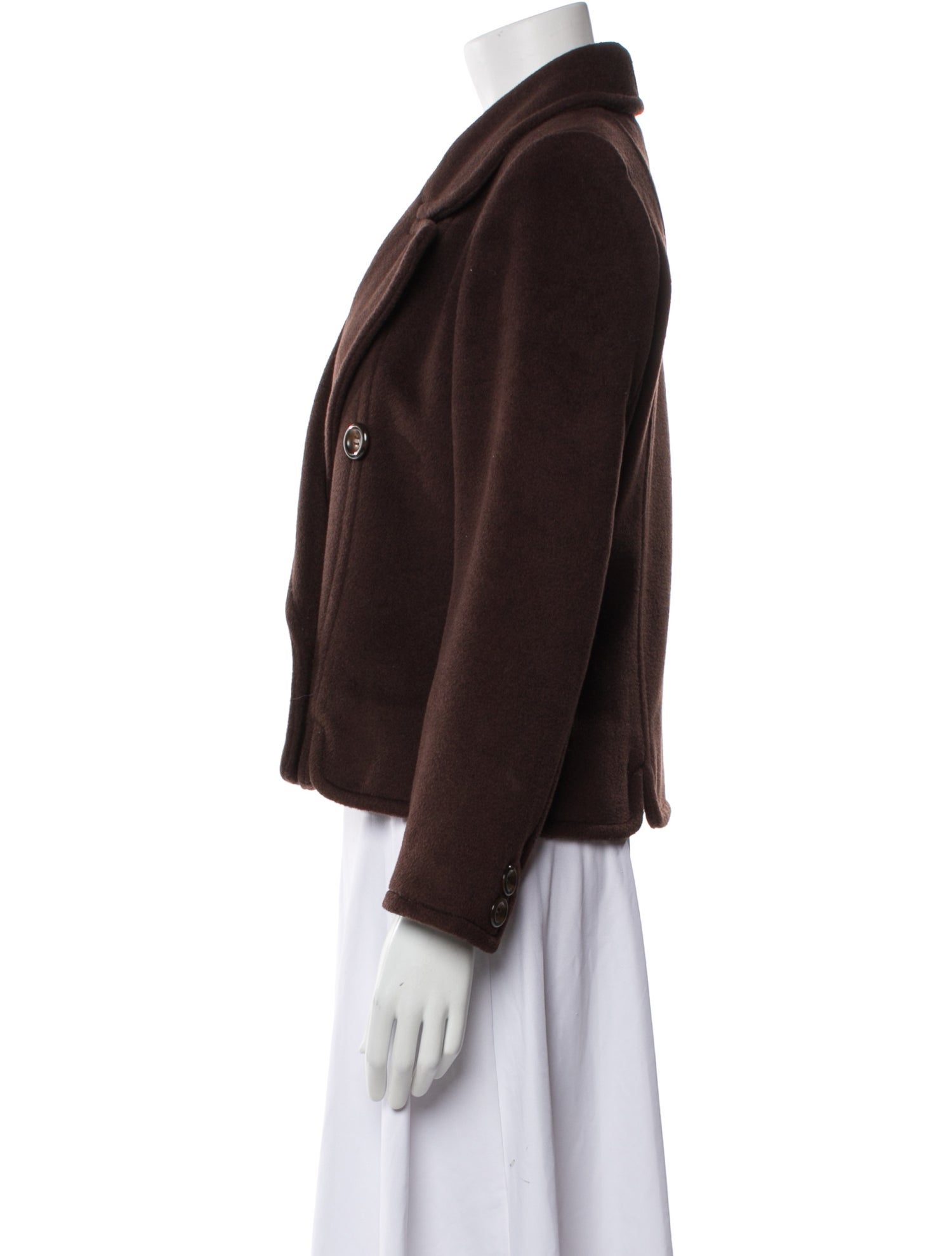 Valentino Vintage 1980's Blazer