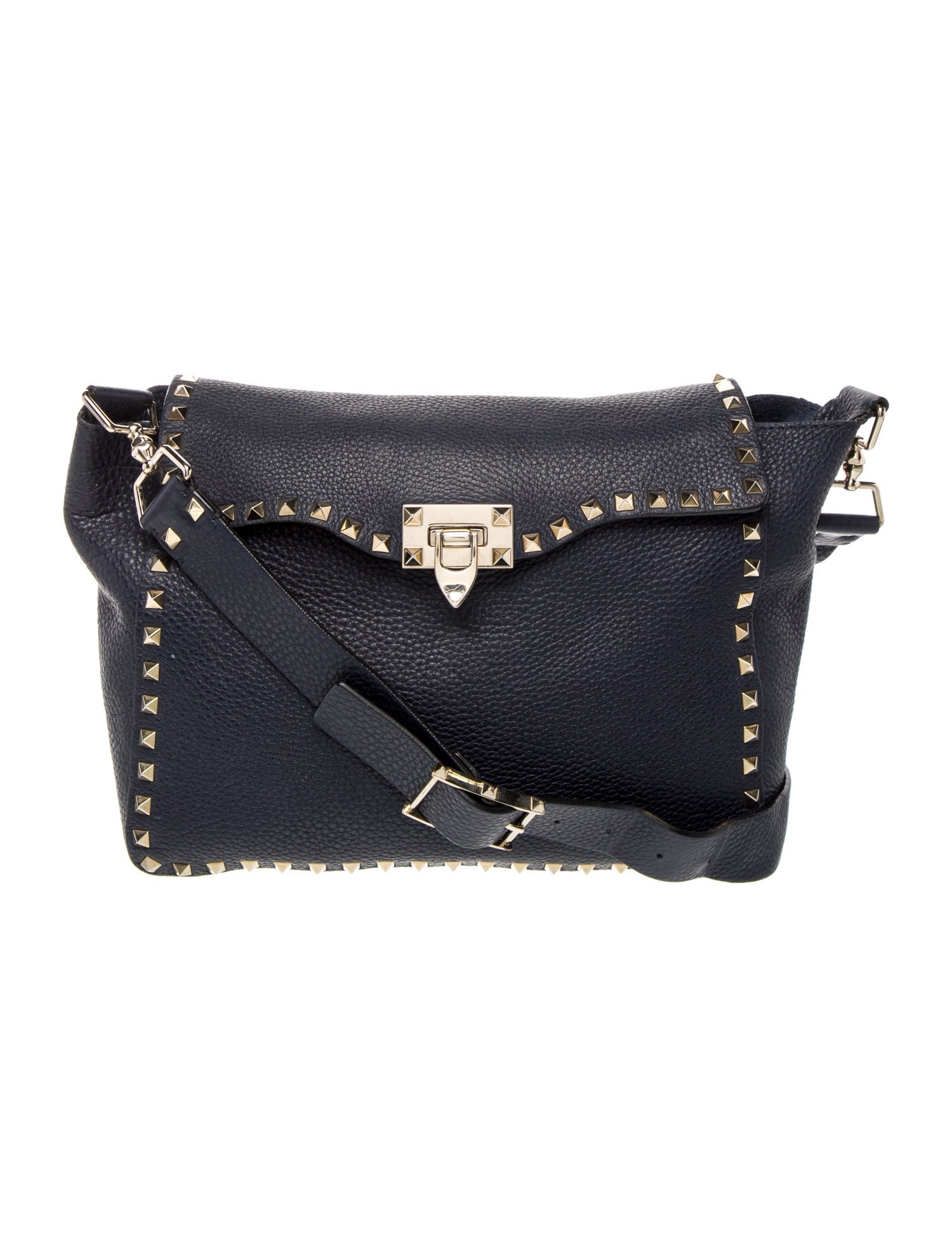 Valentino Rockstud Shoulder Bag