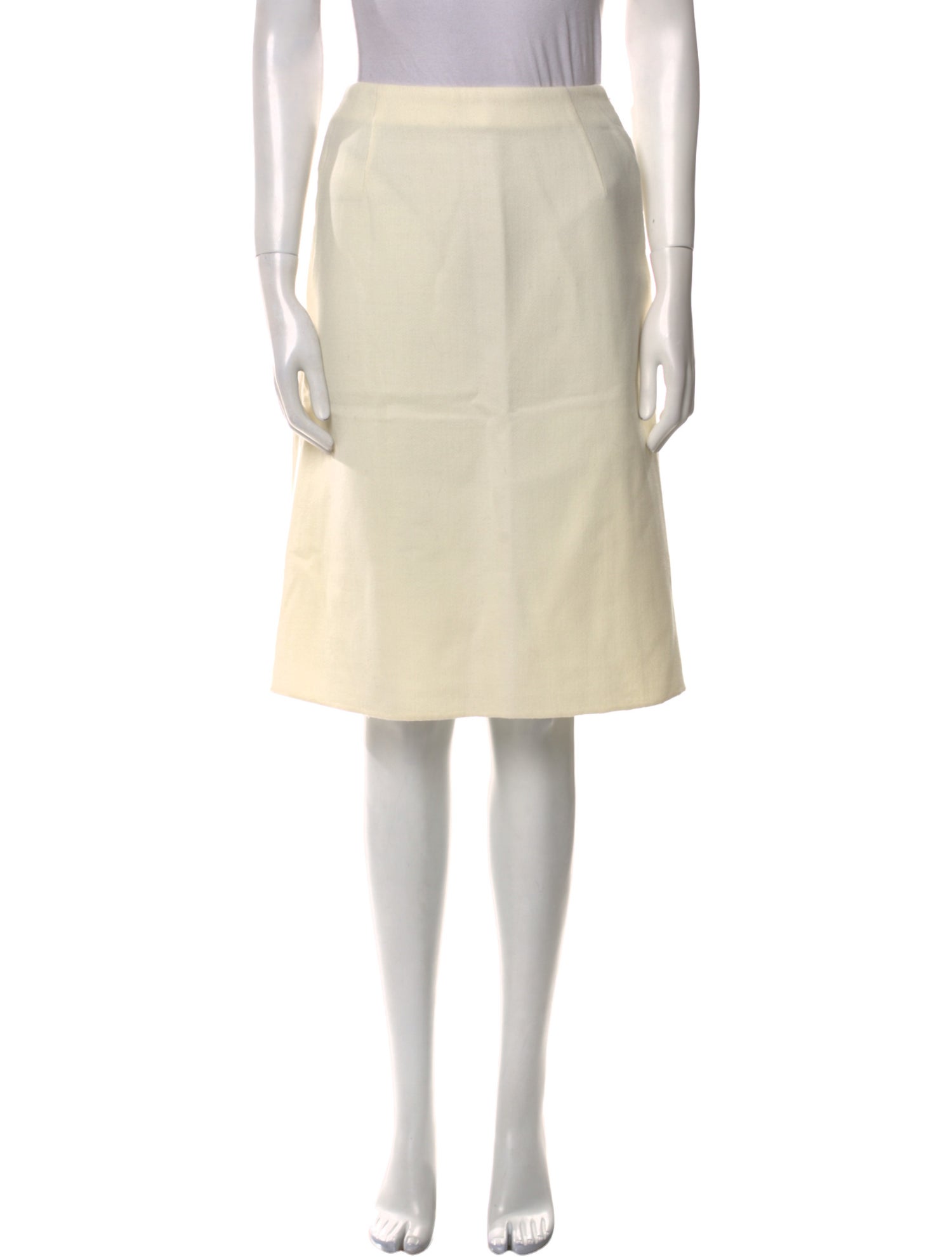 Valentino Knee-Length Skirt