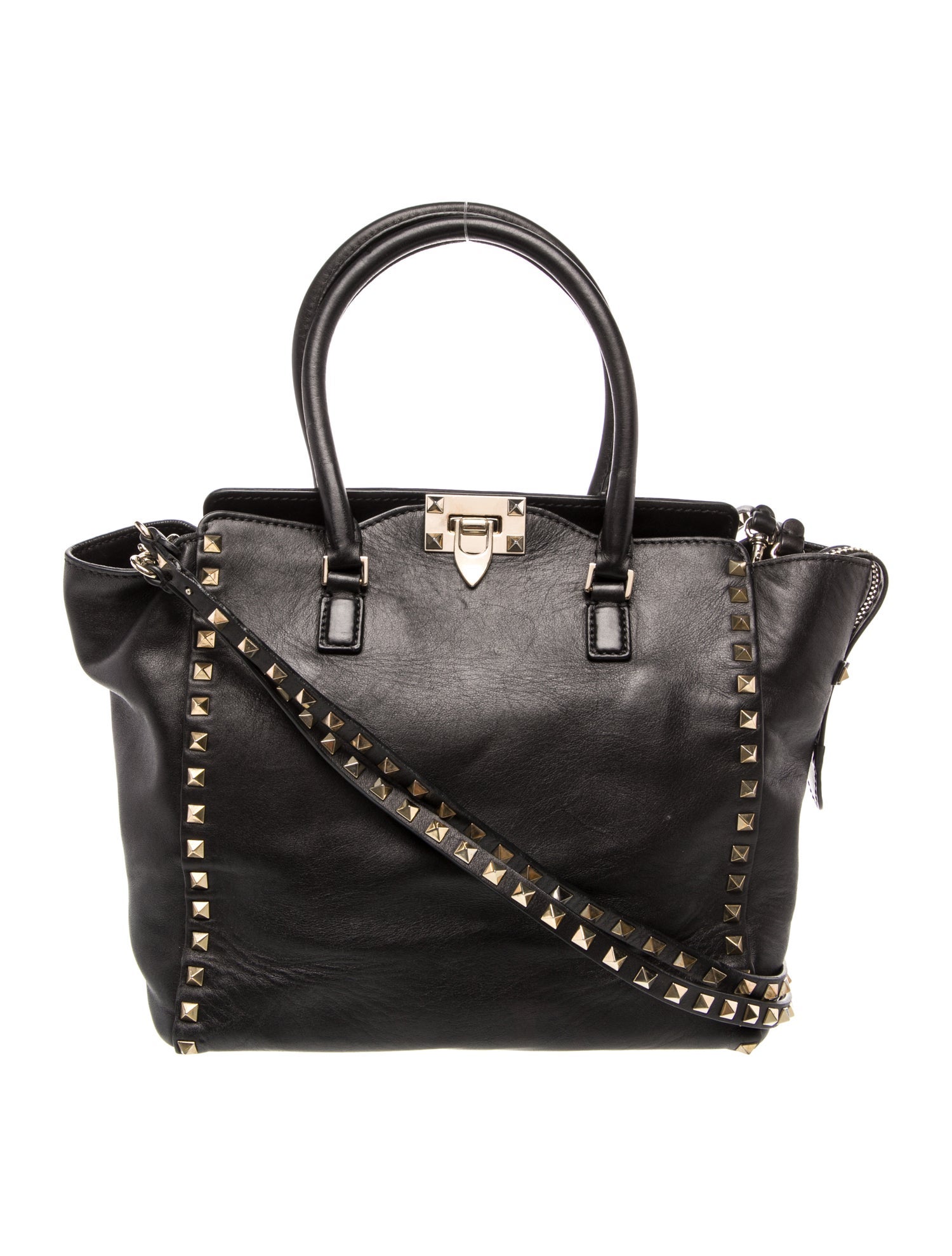 Valentino Rockstud Shoulder Bag