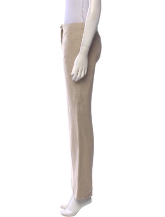 Valentino Wide Leg Pants