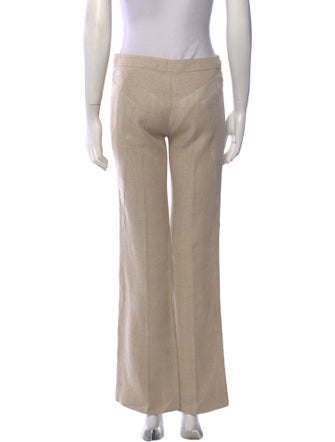 Valentino Wide Leg Pants