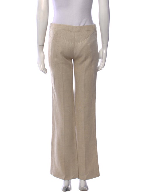 Valentino Wide Leg Pants