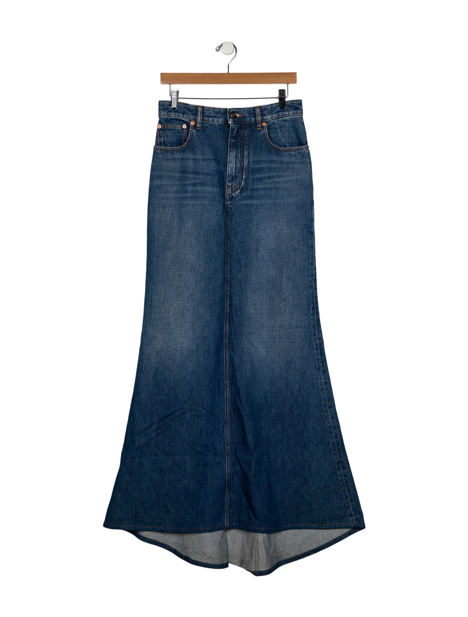 Valentino Long Skirt