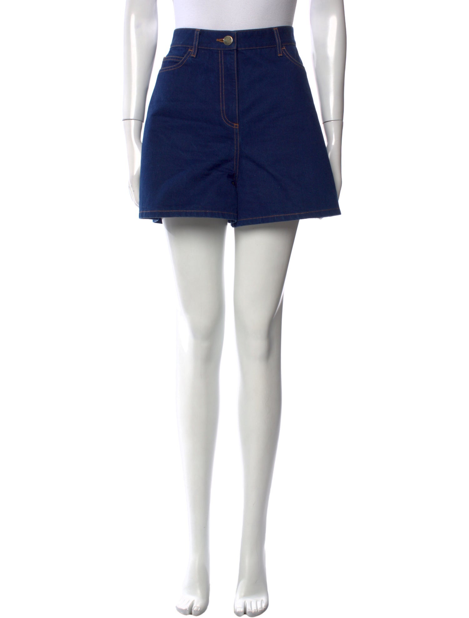 Valentino Mini Shorts