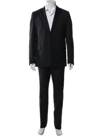 Valentino Two-Piece Tuxedo