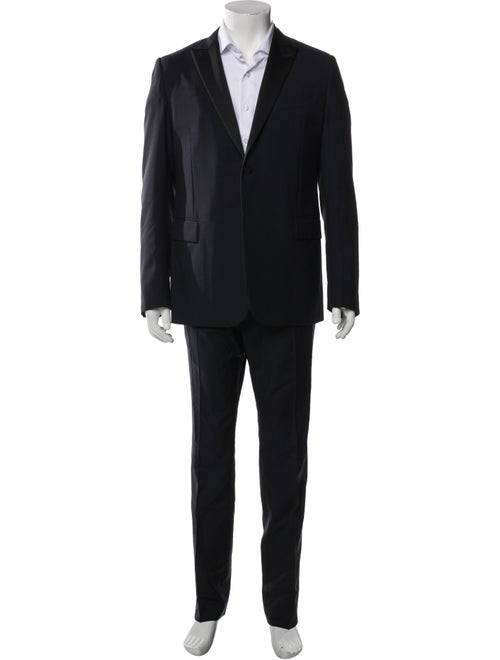 Valentino Two-Piece Tuxedo