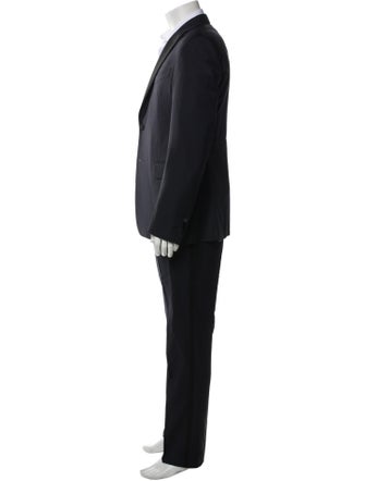 Valentino Two-Piece Tuxedo