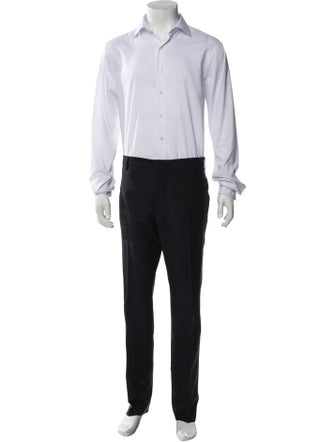 Valentino Two-Piece Tuxedo