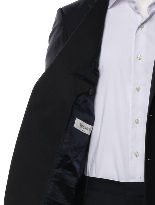 Valentino Two-Piece Tuxedo