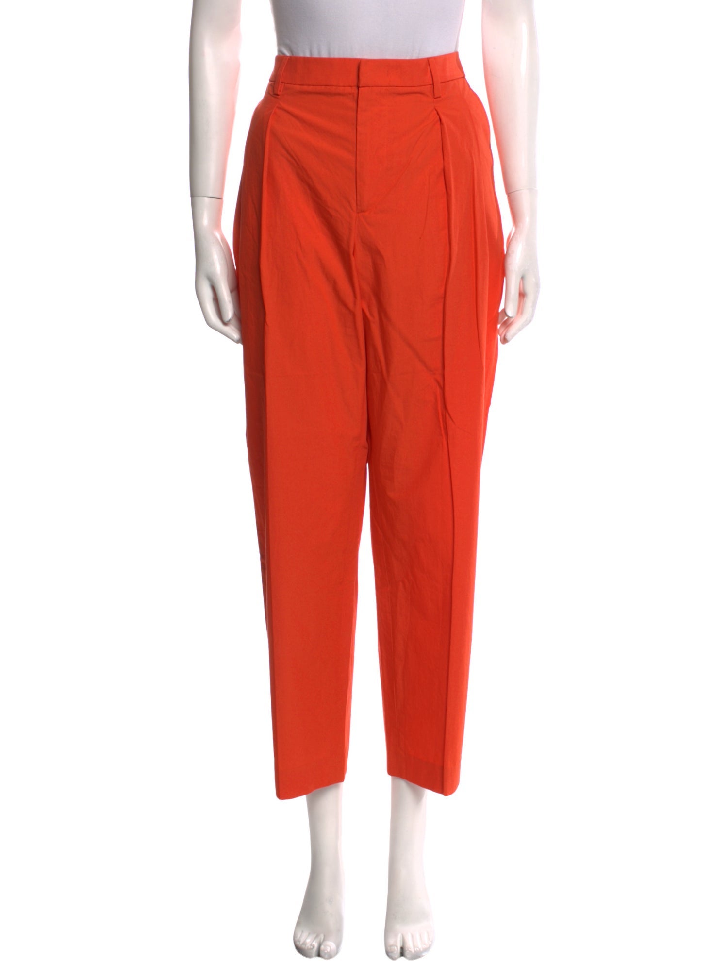 Valentino Straight Leg Pants w/ Tags