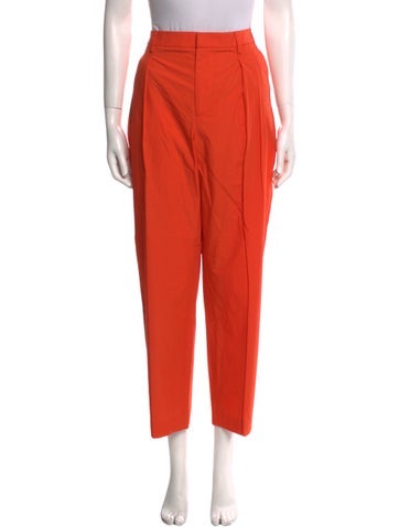 Valentino Pants Straight Leg Us10, It46 | L
