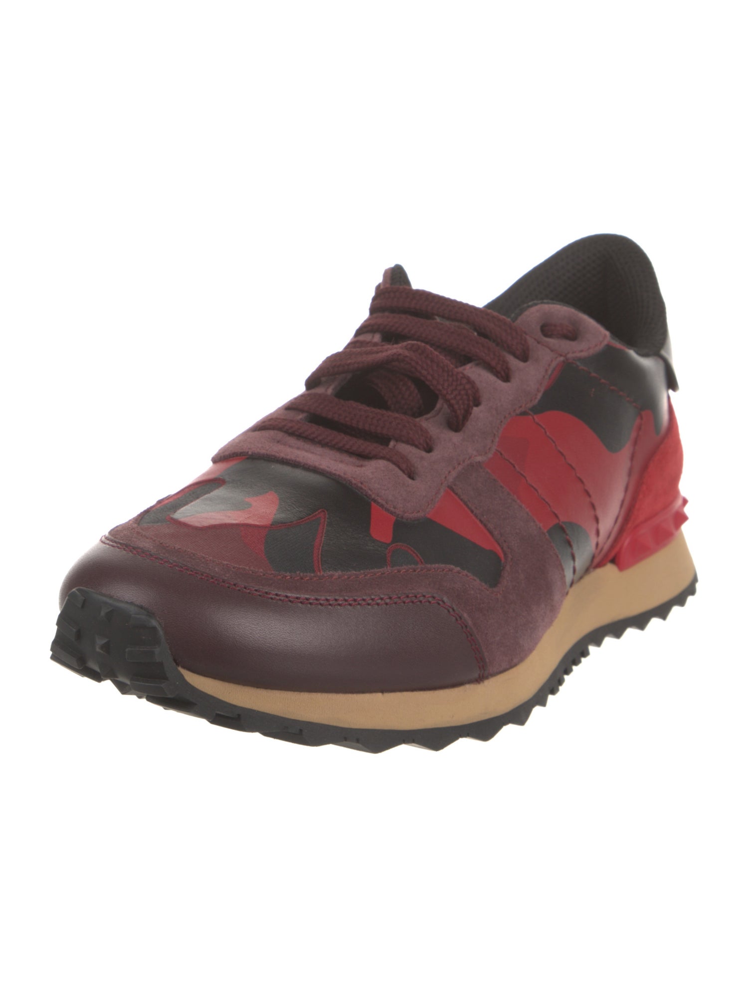 Y-3 x Adidas 2001 Floral Tenet Sneakers - Neutrals Sneakers