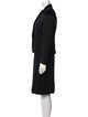 Valentino Wool Skirt Suit