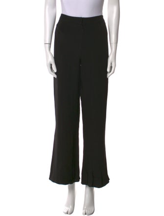 Valentino Wide Leg Pants