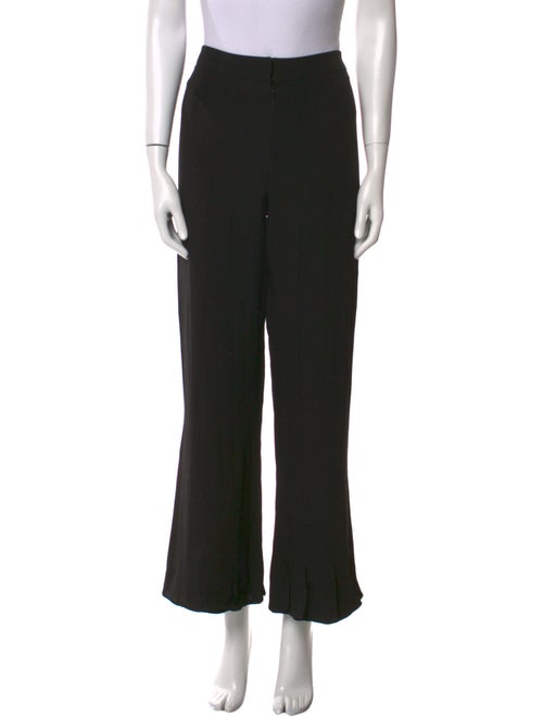 Valentino Wide Leg Pants