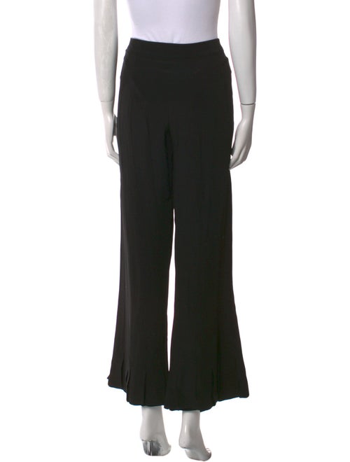 Valentino Wide Leg Pants