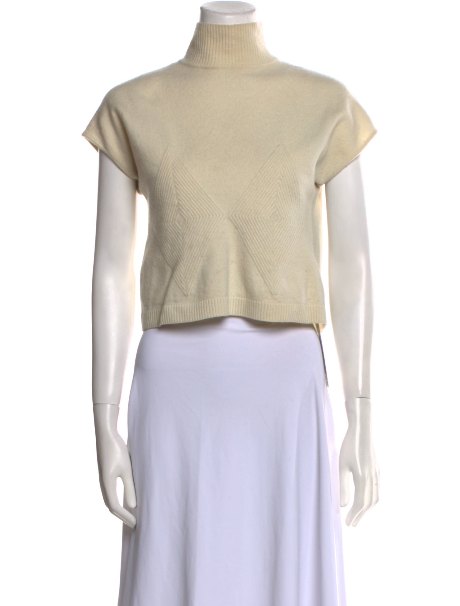 Valentino Turtleneck Sweater