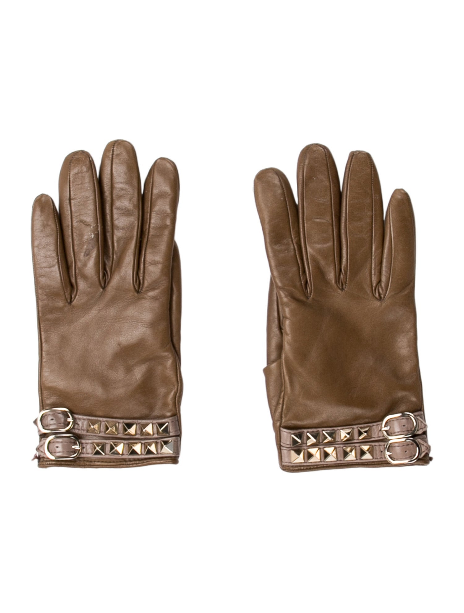 Valentino Gloves