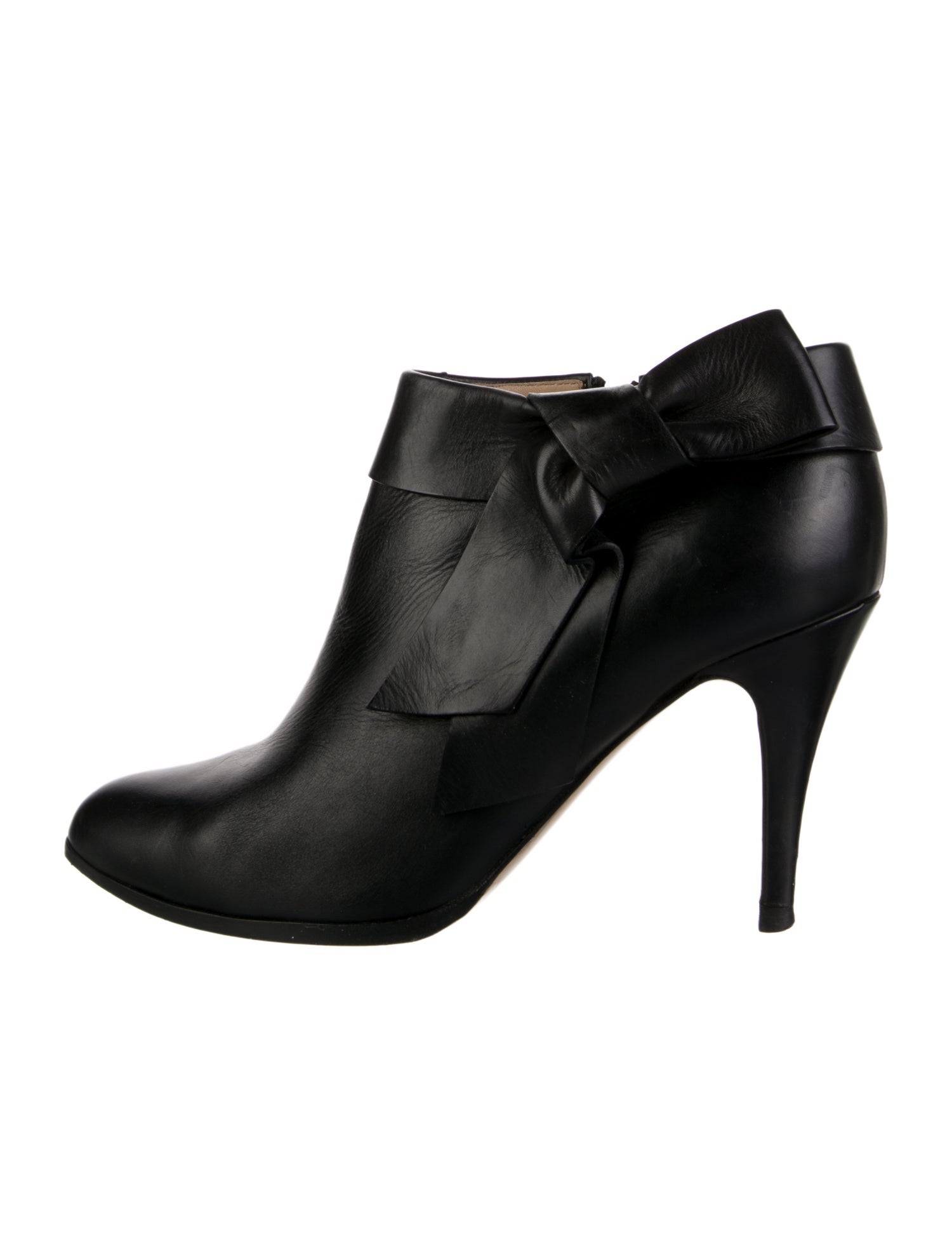 Valentino Leather Pumps