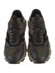 Valentino Mesh Printed Sneakers