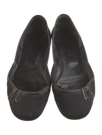 Valentino Ballet Flats