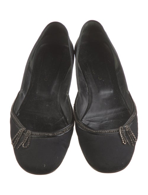 Valentino Ballet Flats