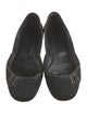Valentino Ballet Flats