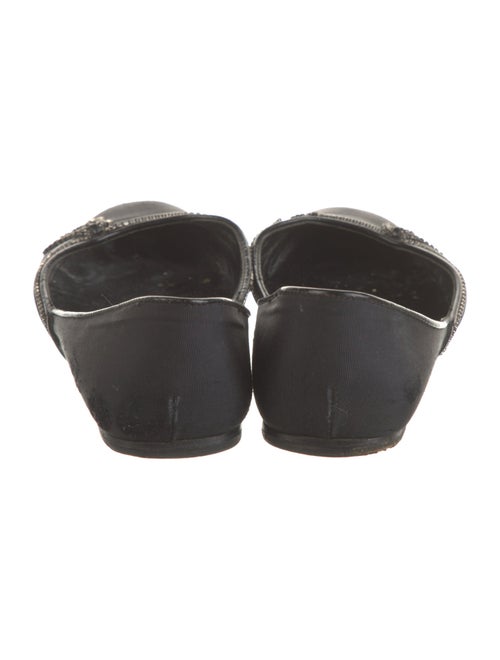 Valentino Ballet Flats