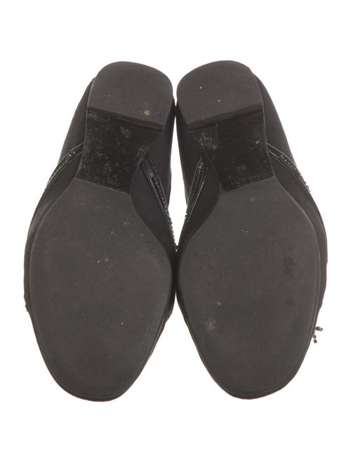 Valentino Ballet Flats