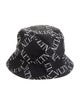 Valentino Logo Bucket Hat